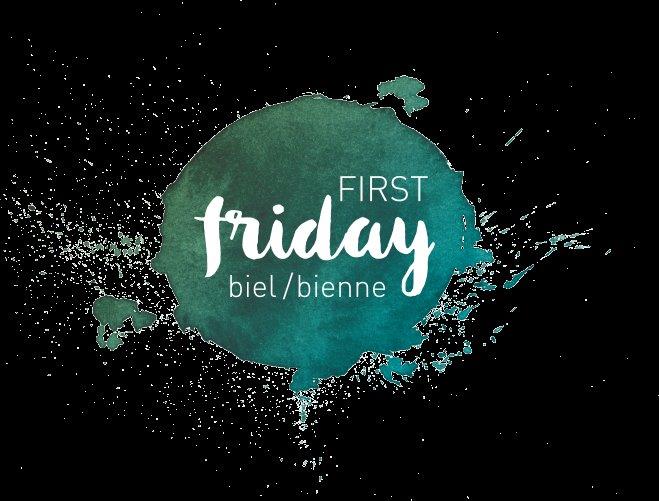 First_Friday_Biel